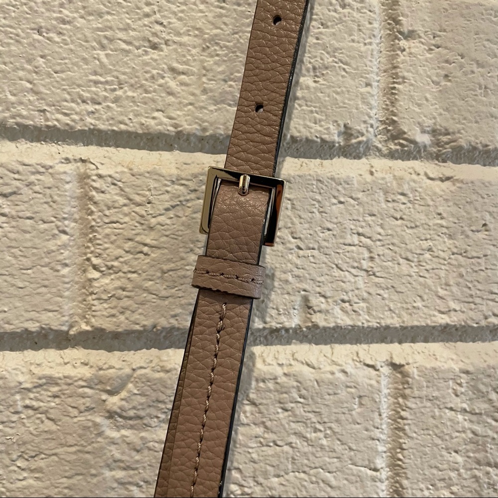 Kate Spade ‘spencer court lavinia’ leather & suede - Picture 4 of 13